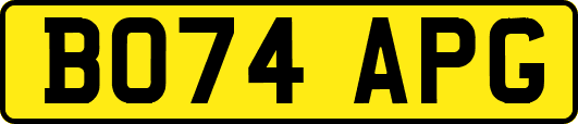 BO74APG