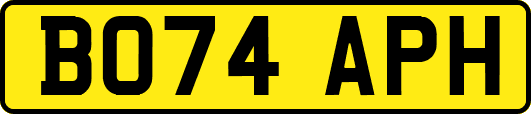 BO74APH