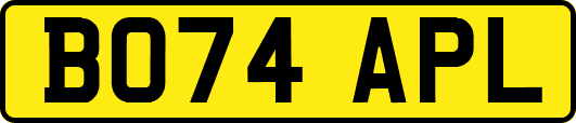 BO74APL