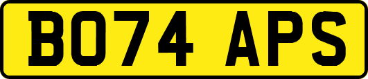 BO74APS