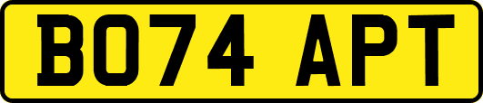 BO74APT