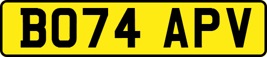 BO74APV