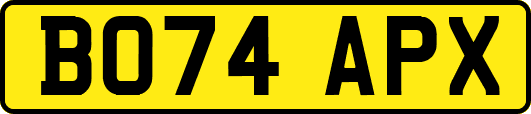 BO74APX