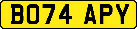 BO74APY