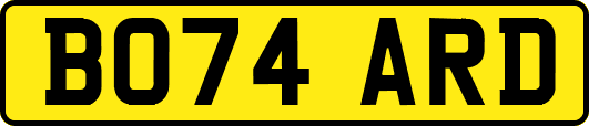 BO74ARD