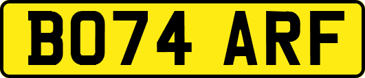 BO74ARF