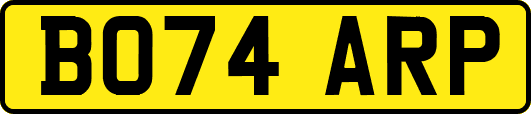 BO74ARP