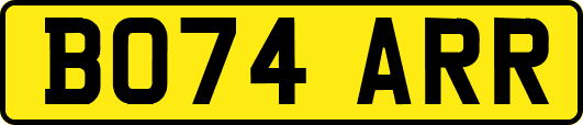 BO74ARR
