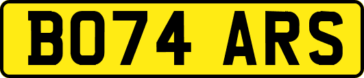 BO74ARS