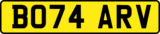 BO74ARV
