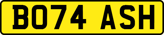 BO74ASH