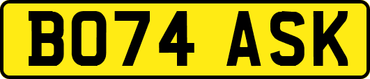 BO74ASK