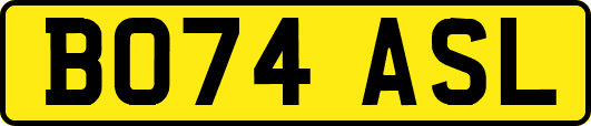 BO74ASL