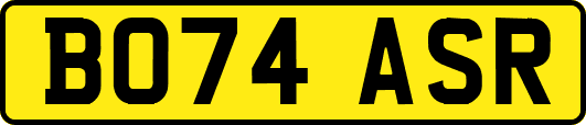 BO74ASR