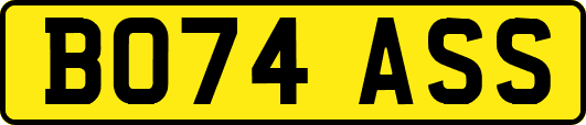 BO74ASS