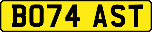 BO74AST