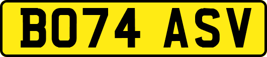 BO74ASV