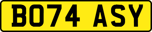 BO74ASY
