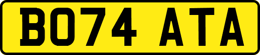 BO74ATA