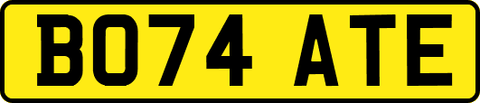 BO74ATE