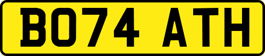 BO74ATH