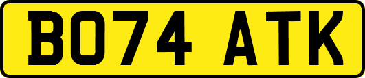 BO74ATK