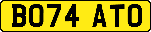 BO74ATO