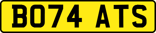 BO74ATS