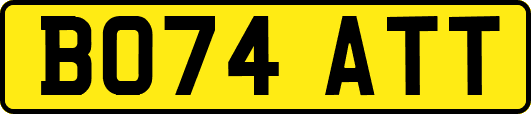 BO74ATT