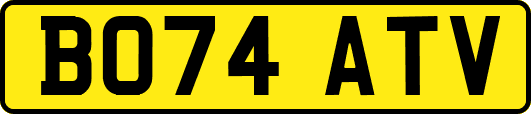 BO74ATV