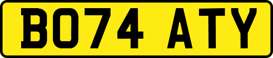BO74ATY