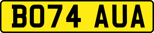 BO74AUA
