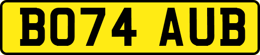 BO74AUB
