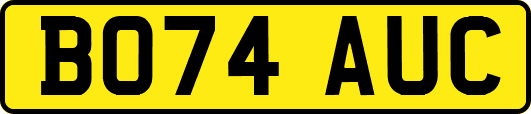 BO74AUC