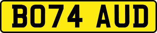 BO74AUD