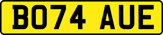 BO74AUE