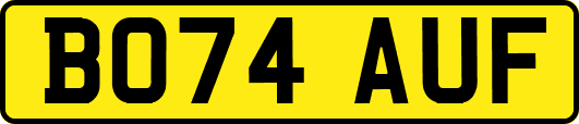 BO74AUF