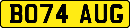 BO74AUG