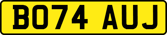BO74AUJ