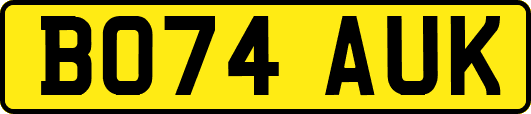 BO74AUK