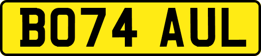 BO74AUL