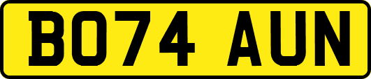 BO74AUN