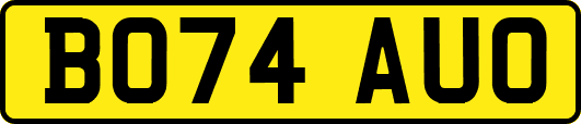 BO74AUO
