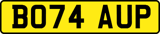BO74AUP