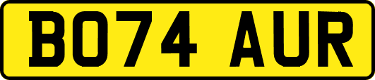 BO74AUR