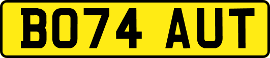 BO74AUT
