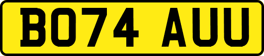 BO74AUU