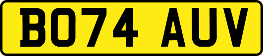 BO74AUV