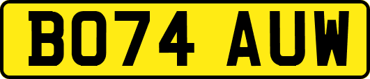 BO74AUW