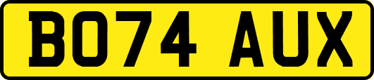 BO74AUX
